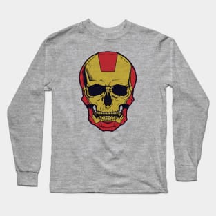 Iron Mourn Long Sleeve T-Shirt